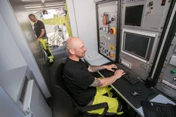 Über uns Kanal und Rohrreinigung Malgersdorf